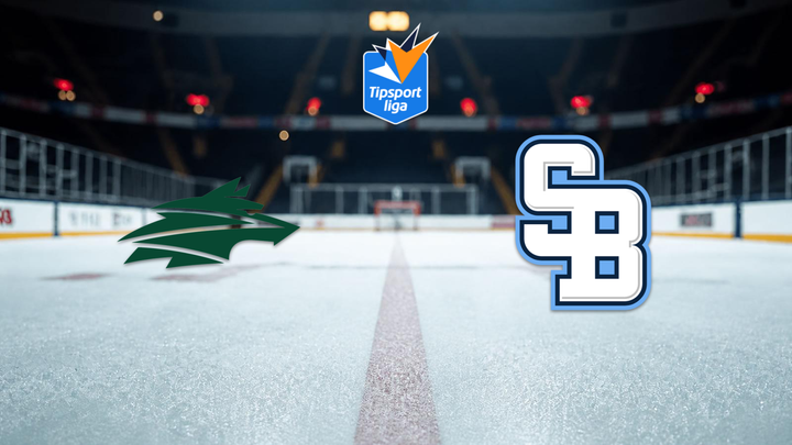 Vlci Žilina - HC Slovan Bratislava